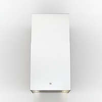 Sirius Sirius - Páraelszívó MO-210 Fehér