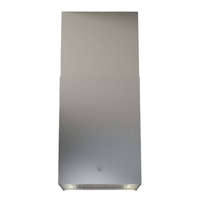 Sirius Sirius - Páraelszívó MO-210 Inox