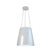 Sirius SIRIUS - Lámpa SILT-28 fehér