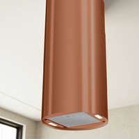 Sirius SIRIUS - Páraelszívó MO-407 Réz