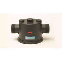 Cintropur Fej egység NW62 2,5″