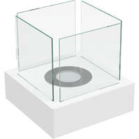 KRATKI TANGO 3 BIOKANDALLÓ FEHÉR