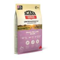 ACANA Grass-Fed Lamb Kutyatáp 11,4 kg