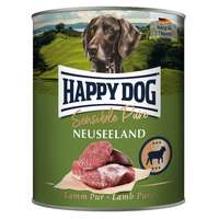 Happy Dog Sensible Pure Neuseeland, Bárányhúsos Konzerv-800 g