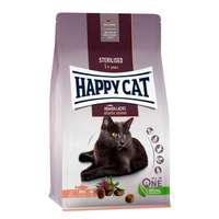 Happy Cat Adult Sterilised Atlantik-Lazac-300g
