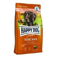 Happy Dog Sensible Supreme Toscana – Lazac & Kacsa, 12.5kg
