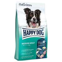 Happy Dog Supreme Fit & Vital Adult Medium - 12 kg