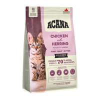 ACANA Kitten First Feast 1,8kg
