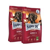 Happy Dog Supreme Sensible Africa 2x12,5 kg