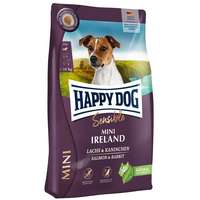 Happy Dog Supreme Mini Ireland – Lazac & Nyúl, 10kg