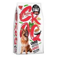 Panzi Panzi FitActive CROQ Premium Beef & Rice 3 kg