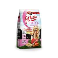 Panzi Fitactive Toydogs Hypoallergenic Adult bárány és lazac -1,5kg