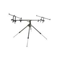 Carp Academy Carp Academy Flexi rod-pod - 75-120cm 3 botos