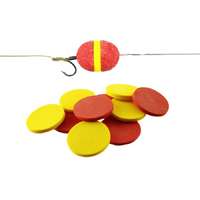 Carp Academy Carp Academy pop up szivacs 20mm - 10db