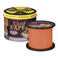 Carp Expert Carp Expert UV fluo orange 1000m monofil zsinór - 0,25mm 8,90kg