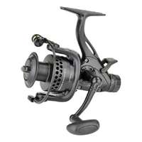 Carp Zoom Carp Zoom Black Ghost BBC nyeletőfékes orsó - 6000