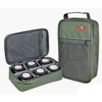 Carp Zoom Carp Zoom dip tartó táska - 29x17x8cm