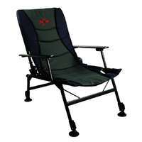 Carp Zoom Carp Zoom N2 Komfort karfás szék - 50x50x35cm