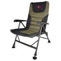 Carp Zoom Carp Zoom Recliner komfortos szék - 56x46x42/98cm