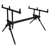 Carp Zoom Carp Zoom Standart N3 rod-pod - 70-120cm 3 botos