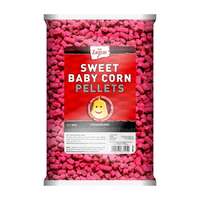 Carp Zoom Carp Zoom Sweet Baby Corn pellet 800g - kukorica