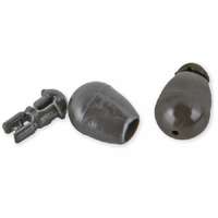 Carp Zoom Carp Zoom ütközőbe épített gyorskapocs 10db - 8mm