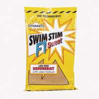 Dynamite Baits Dynamite Baits Swim Stim F1 etetőanyag 800g - édes kukorica
