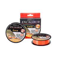 Energoteam Energoteam Excalibur Carp Feeder fluo narancs 300m monofil zsinór - 0,25mm 8,7kg