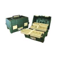 Energoteam Energoteam Fishing Box Cantilever szerelékes láda - 42x30x24cm