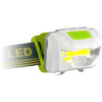 Energoteam Energoteam Outdoor Mars elemes fejlámpa 3W - 120 lumen