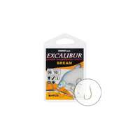 Excalibur Excalibur Bream match horog 10db - 10