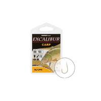 Excalibur Excalibur Carp Classic Gold horog 10db - 4