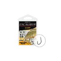 Excalibur Excalibur Sweetcorn feeder horog 10db - 12