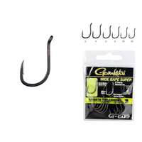 Gamakatsu Gamakatsu G-Carp Wide Gap Super horog 10db teflon bevonattal - 8
