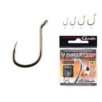 Gamakatsu Gamakatsu Power Carp Hair Rigger horog 10db - 12