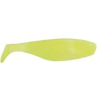 Mann's Mann's Shad 8cm gumihal 5db - LS