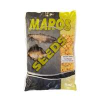 Maros Mix Maros Mix főtt kukorica 1kg - hal eper