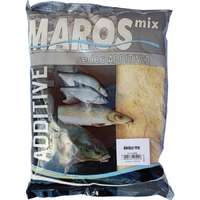 Maros Mix Maros Mix őrölt TTX kukoricapogácsa - 1kg