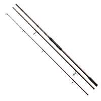 Nevis Nevis Mistral XT Carp 3 részes bojlis bot - 3,90m 3,5lbs