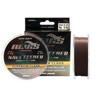 Nevis Nevis Navy feeder 300m monofil zsionór - 0,20mm 5,50kg