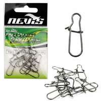 Nevis Nevis pergető kapocs 10db - 1-es