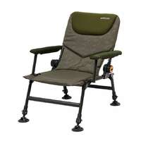 Prologic Prologic Inspire Lite-Pro Recliner Chair Whit Armnests szék - 47x40x52cm