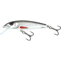 Salmo Salmo Minnow 7cm felúszó wobbler - D