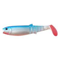 Savage Gear Savage Gear LB Cannibal Shad 10cm gumihal - blue pearl