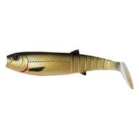 Savage Gear Savage Gear LB Cannibal Shad 8cm gumihal - dirty roach