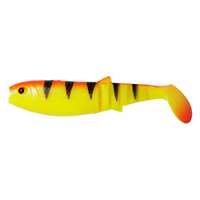 Savage Gear Savage Gear LB Cannibal Shad 8cm gumihal - golden ambulance