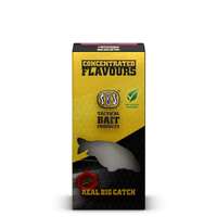 SBS SBS Concentrated Flavours folyékony aroma 50ml - white chocolate (fehér csoki)