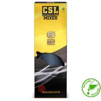 SBS SBS CSL Groundbait Mixer folyékony aroma 1l - frankfurter sausage (frankfurti kolbász)