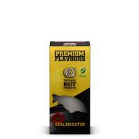 SBS SBS Premium Flavours folyékony aroma 10ml - N-Butyric acid crab (vajsav rák)