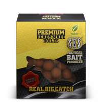 SBS SBS Premium Ready Made Boilies 20mm bojli 150g - M2 (hal vérlisz)